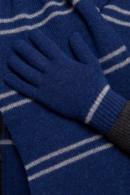 OFFICIAL WARNER BROS. RAVENCLAW GLOVES 100% LAMBSWOOL